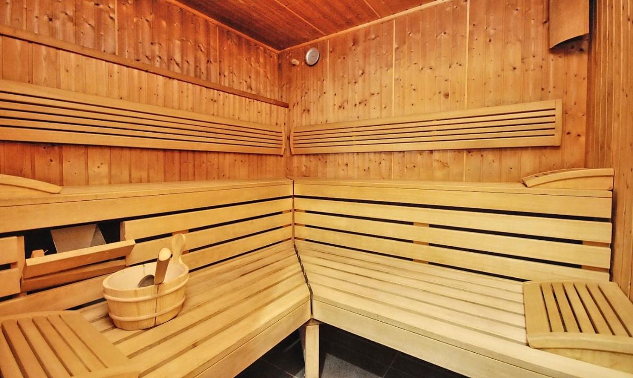 Apartament Wydmowy Osiedle Polanki Kolobrzeg Exterior photo